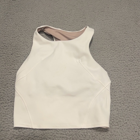 Lululemon Invigorate Training Tank Top
White size 4 - Picture 2 of 6